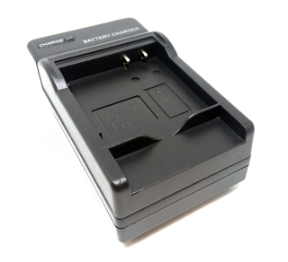 TRX USB nabíječka CGA-S005 - neoriginální