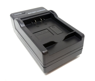 TRX USB nabíječka CGA-S006 - neoriginální