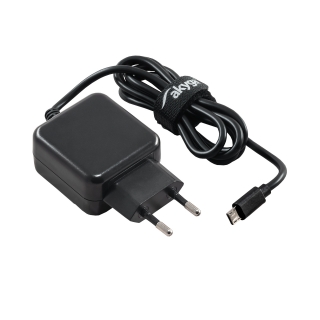 Síťová nabíječka Akyga AK-TB-15 - 5V/3A 15W microUSB konektor - neoriginální