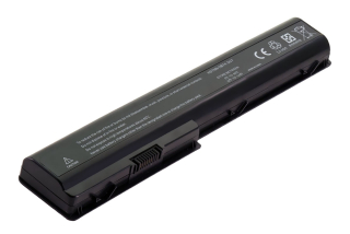 TRX baterie HSTNN-IB75 Li-Ion 5200 mAh 10,8V - neoriginální