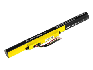 Baterie Green Cell LE54 - 14,4V 2200mAh Li-ion - neoriginální