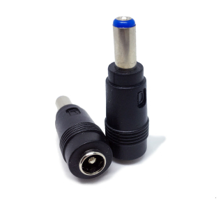 Redukce pro notebooky z 5.5*2.5mm na 5.5*2.1mm