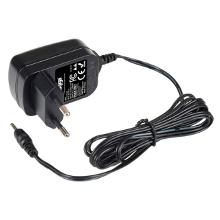 Síťová nabíječka Akyga AK-TB-21 - 5V/2A 10W 2.5x0.7mm konektor - neoriginální