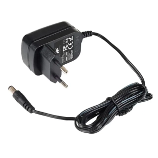 Síťová nabíječka Akyga AK-TB-22 - 5V/2A 10W 5.5x2.1mm konektor - neoriginální