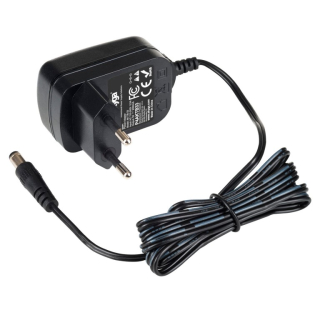 Síťová nabíječka Akyga AK-TB-33 - 5V/2A 10W 5.5x2.5mm konektor - neoriginální