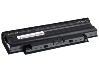 Baterie Green Cell DE01 - 11,1V 4400mAh Li-ion - neoriginální