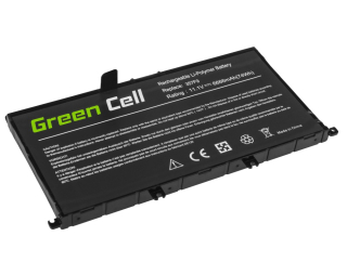 Baterie Green Cell DE139 - 11,1V 4200mAh Li-Pol - neoriginální