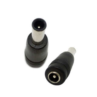 Redukce pro notebooky z 5.5*2.5mm na 6.0*4.4mm