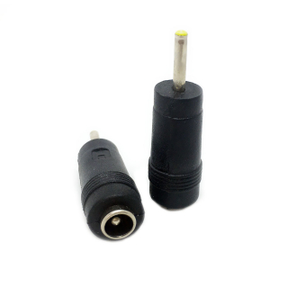 Redukce pro notebooky z 5.5*2.1mm na 2.5*0.7mm