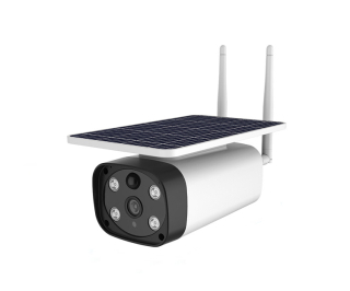 Solární wi-fi IP kamera Innotronik ICH-BC21