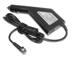 Autonabíječka TRX YD200-450FU - 20V/4,5A 90W, 5.5x2.5mm L konektor