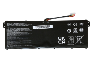 Baterie TRX AC14B3K - Li-Pol 15,2V 3480mAh - neoriginální