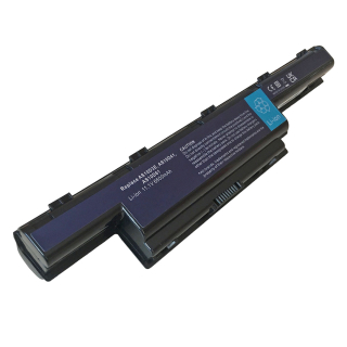 TRX baterie AS10D31 - Li-Ion 6600 mAh - neoriginální
