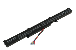 Baterie TRX A41-X550E - Li-Ion 2200mAh - neoriginální