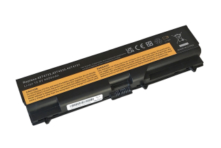 Baterie TRX 45N1001 pro notebooky Lenovo ThinkPad L430, T430, T430I,  T530, T530I, W530 - Li-Ion 4400mAh - neoriginální