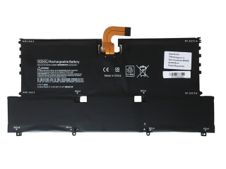 Baterie HP SO04XL - Li-Pol 7,7V 4772mAh 38Wh - neoriginální