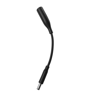 Redukce pro notebooky Dell z 7.4*5.0mm na 4.5*3.0mm