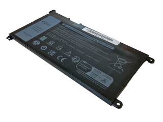 Baterie TRX YRDD6 - 11,4V 3685mAh 42Wh Li-ion - neoriginální