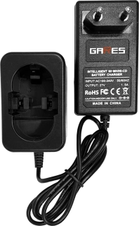 Nabíječka Gares CH010-BS1218N pro Bosch Ni-MH / Ni-Cd - neoriginální