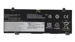Baterie Altilion L18C4PF3 - 15,36V 2964mAh 45Wh Li-Ion - neoriginální