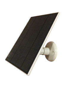 Solární panel pro kamery ICH-BC25, ICS-BC26 a ICS-BC31