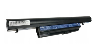 Baterie Polion AS10B7E pro notebooky ACER 3820 4553 4820 5820T 5820 7250 - Li-Ion 4400mAh - neoriginální