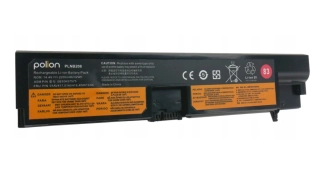 Baterie Polion 01AV415 pro notebooky LENOVO ThinkPad E570 E575 E570C- 14,4V 2200mAh Li-ion - neoriginální