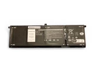 Baterie Enestar H5CKD pro notebooky Dell 451-BCPS Inspiron 5300 5405 7306 7506, Latitude 3510 - Li-Ion 15V 3530mAh 53Wh - neoriginální
