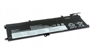 Baterie Enestar L18L3P71 pro notebooky Lenovo ThinkPad P53S T590 - Li-Ion 11,52V 4950mAh 57Wh