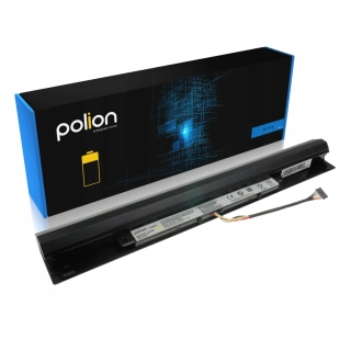Baterie Polion L15L4A01 B50-50 pro notebooky LENOVO B71-80 IdeaPad 100-14IBD 2200mAh
