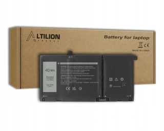 Baterie Altilion JK6Y6 pro notebooky Dell 451-BCPT Latitude 3120 3410 3510 Vostro 5401 5402 5502 - Li-Ion 11,25V 40Wh - neoriginální