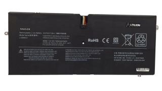 Baterie Altilion L12M4P21 - 7,4V 7400mAh 54Wh Li-Ion - neoriginální
