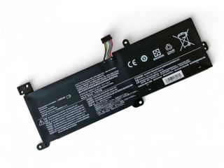 Baterie TRX L16L2PB2 pro notebooky LENOVO L16M2PB2 IdeaPad 320 330 520 - 7,6V 3948mAh 30Wh Li-ion - neoriginální