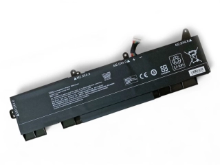 Baterie TRX CC03XL pro notebooky HP Elitebook 850 855 G7 G8 ZBook Firefly - 11,55V 4800mAh 55Wh Li-ion - neoriginální