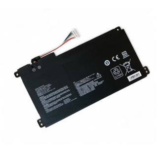 Baterie TRX B31N1912 pro notebooky ASUS VivoBook 14 E410MA E410KA E510MA - Li-Pol 11,4V 3600mAh 41Wh - neoriginální