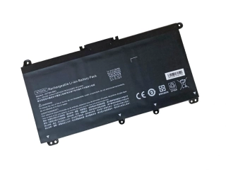 Baterie TRX HT03XL pro notebooky HP Pavilion 14 15 - 11,4V 3400mAh 39Wh Li-Ion - neoriginální