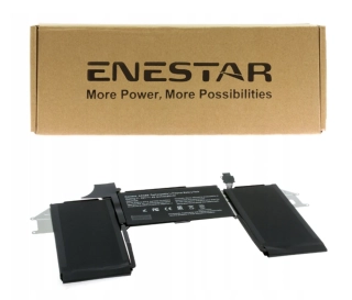 Baterie Enestar A2389 pro notebooky Apple MacBook Air M1 13 A2337 (2020) - Li-Pol 11,39V 4380mAh 49Wh - neoriginální