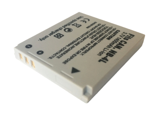TRX baterie NB-4L - Li-Ion 1400mAh - neoriginální