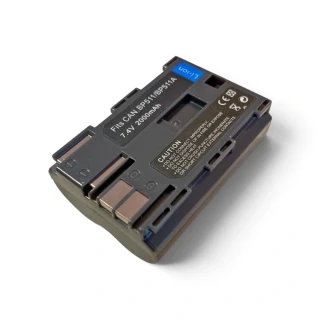 TRX baterie BP-511 - Li-Ion 2000mAh - neoriginální
