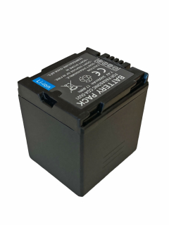 TRX baterie CGA-DU21 - Li-Ion 2400mAh - neoriginální