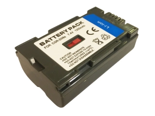 TRX baterie CGR-D08S - Li-Ion 1200mAh - neoriginální