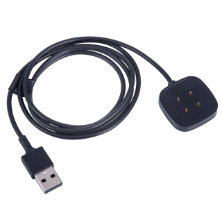Akyga AK-SW-27 Nabíjecí kabel pro Fitbit Versa 3 / Sense