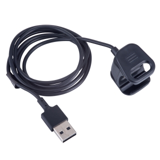 Akyga AK-SW-29 Nabíjecí kabel pro Fitbit Charge 3 / Charge 4