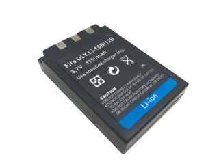 TRX baterie LI-10B - Li-Ion, 1150 mAh - neoriginální
