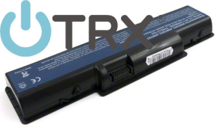 TRX baterie AS07A31 H - Li-Ion 5200mAh - neoriginální