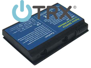 TRX baterie GRAPE32 H - Li-Ion 5200mAh - neoriginální