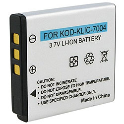 TRX baterie NP-50 - Li-Ion 1400mAh neoriginální
